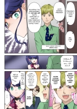 Life Change Contract - President? ? SEXcretary? : page 21