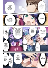 Life Change Contract - President? ? SEXcretary? : page 25