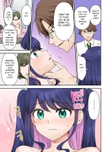 Life Change Contract - President? ? SEXcretary? : page 40