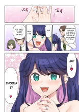 Life Change Contract - President? ? SEXcretary? : page 43