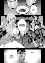 Jinsei recycle - Recyclage de vie : page 2