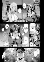 Jinsei recycle - Recyclage de vie : page 4