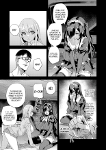 Jinsei recycle - Recyclage de vie : page 8