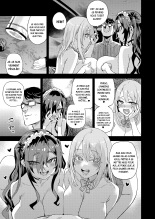 Jinsei recycle - Recyclage de vie : page 42