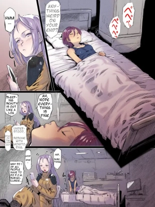hentai original