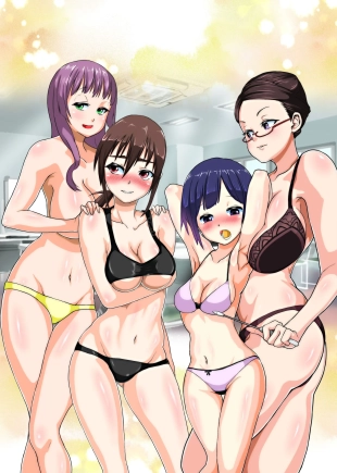 hentai original