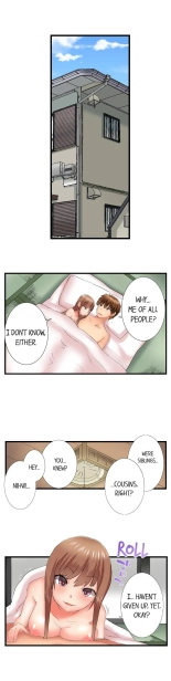 My Brother Slipped Inside Me in the Bathtub Ch. 1-112 : page 678
