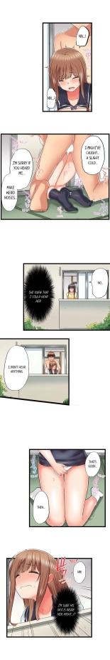 My Brother Slipped Inside Me in the Bathtub Ch. 1-99 : page 727