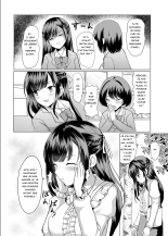 JK nanoni Onsen de Oji-san-tachi to Nakayoku Nacchatta page 4