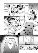JK nanoni Onsen de Oji-san-tachi to Nakayoku Nacchatta page 30