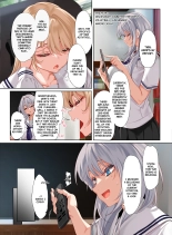 Jogakkou de Otoko Hitori na node Kousoku de Seiyoku no Hakeguchi ni Sareru Nichijou 3-Jigenme : page 5