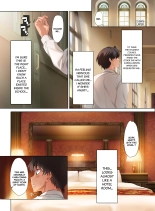 Jogakkou de Otoko Hitori na node Kousoku de Seiyoku no Hakeguchi ni Sareru Nichijou 3-Jigenme : page 32