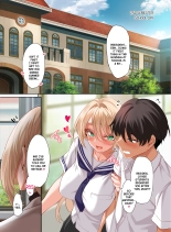 Jogakkou de Otoko Hitori na node Kousoku de Seiyoku no Hakeguchi ni Sareru Nichijou 4.5-Jigenme : page 3