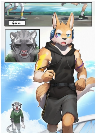 hentai original