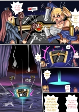(JOKERKIN}Dungeons and Traps : page 3