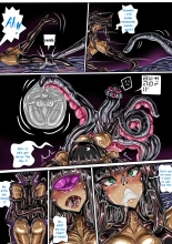 (JOKERKIN}Dungeons and Traps : page 27