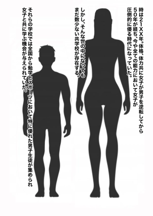 hentai Jokou Dantei Gakuen ~Sougou Kakutougi-bu Yakyuubu Hen~