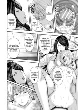 Jokyoushi 5-nin to Boku 1-ri : page 22