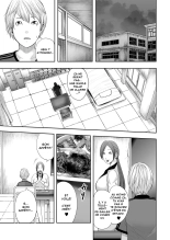 Jokyoushi 5-nin to Boku 1-ri : page 39