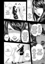Jokyoushi 5-nin to Boku 1-ri : page 74