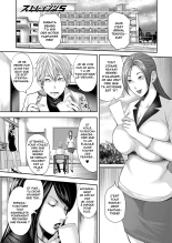 Jokyoushi 5-nin to Boku 1-ri : page 129