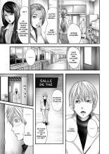 Jokyoushi 5-nin to Boku 1-ri : page 131
