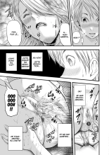 Jokyoushi 5-nin to Boku 1-ri : page 145