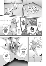 Jokyoushi 5-nin to Boku 1-ri : page 179