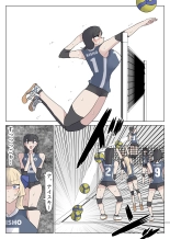 Joky?shi o harama se makuru futanari JK-tachi no ohanashi page 30