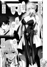 Please Seduce Me, Your Majesty : page 4