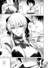 Please Seduce Me, Your Majesty : page 6