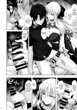 Please Seduce Me, Your Majesty : page 7