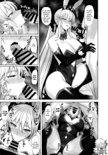 Please Seduce Me, Your Majesty : page 16