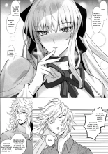 Please Seduce Me, Your Majesty : page 25