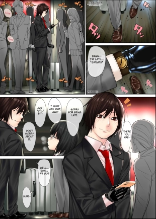hentai original