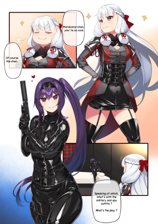 hentai kantai collection