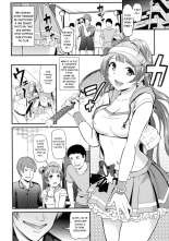 Joshidaisei Minami Kotori no YariCir Jikenbo Case. 1  College Girl Kotori Minami's Hookup Circle Incident Record Book Case. 1 : page 5