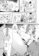 Joshidaisei Minami Kotori no YariCir Jikenbo Case. 1  College Girl Kotori Minami's Hookup Circle Incident Record Book Case. 1 : page 6