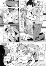 Joshidaisei Minami Kotori no YariCir Jikenbo Case. 1  College Girl Kotori Minami's Hookup Circle Incident Record Book Case. 1 : page 11
