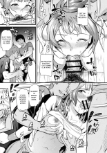 Joshidaisei Minami Kotori no YariCir Jikenbo Case. 1  College Girl Kotori Minami's Hookup Circle Incident Record Book Case. 1 : page 14