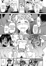 Joshidaisei Minami Kotori no YariCir Jikenbo Case. 1  College Girl Kotori Minami's Hookup Circle Incident Record Book Case. 1 : page 22