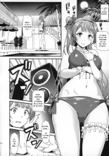 Joshidaisei Minami Kotori no YariCir Jikenbo Case. 2  College Girl Kotori Minami's Hookup Circle Files Case #2 : page 18