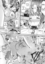 Joshidaisei Minami Kotori no YariCir Jikenbo Case. 2  College Girl Kotori Minami's Hookup Circle Files Case #2 : page 36
