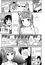 Joshidaisei Minami Kotori no YariCir Jikenbo Case.3  College Girl Kotori Minami's Hookup Circle Files Case #3 : page 4