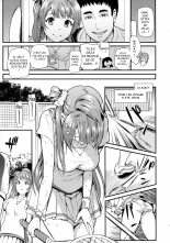 Joshidaisei Minami Kotori no YariCir Jikenbo Case.3  College Girl Kotori Minami's Hookup Circle Files Case #3 : page 6