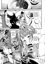 Joshidaisei Minami Kotori no YariCir Jikenbo Case.3  College Girl Kotori Minami's Hookup Circle Files Case #3 : page 16