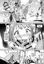 Joshidaisei Minami Kotori no YariCir Jikenbo Case.3  College Girl Kotori Minami's Hookup Circle Files Case #3 : page 25