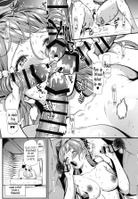 Joshidaisei Minami Kotori no YariCir Jikenbo Case.3  College Girl Kotori Minami's Hookup Circle Files Case #3 : page 34