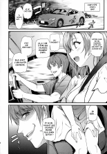 Joshidaisei Minami Kotori no YariCir Jikenbo Case.3  College Girl Kotori Minami's Hookup Circle Files Case #3 : page 35