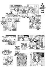 Joshidaisei Minami Kotori no YariCir Jikenbo Case.4  College Girl Kotori Minami's Hookup Circle Files Case #4 page 3
